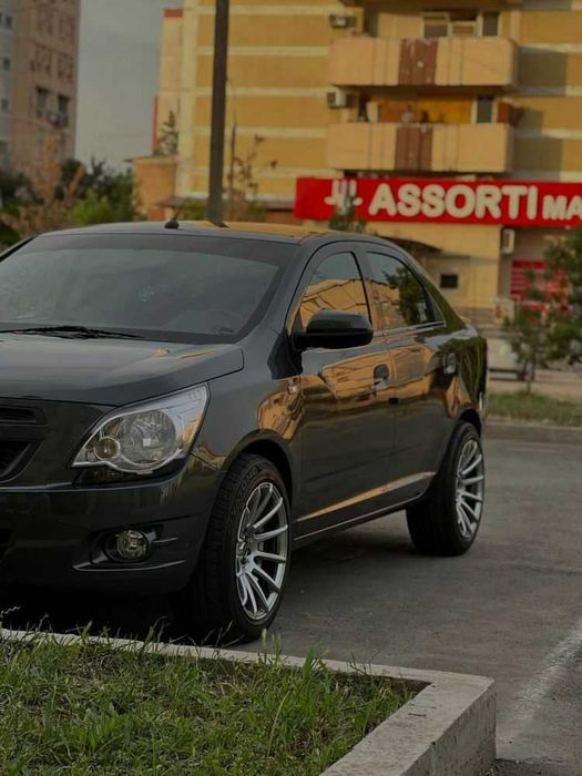 Продаётся диска xxr R17