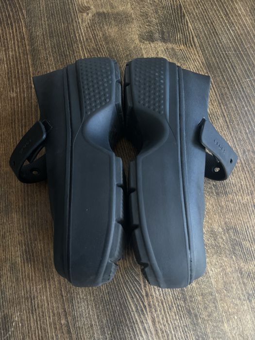 Crocs  обувки 42