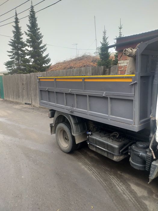 Продам митсубиси фусо кантр