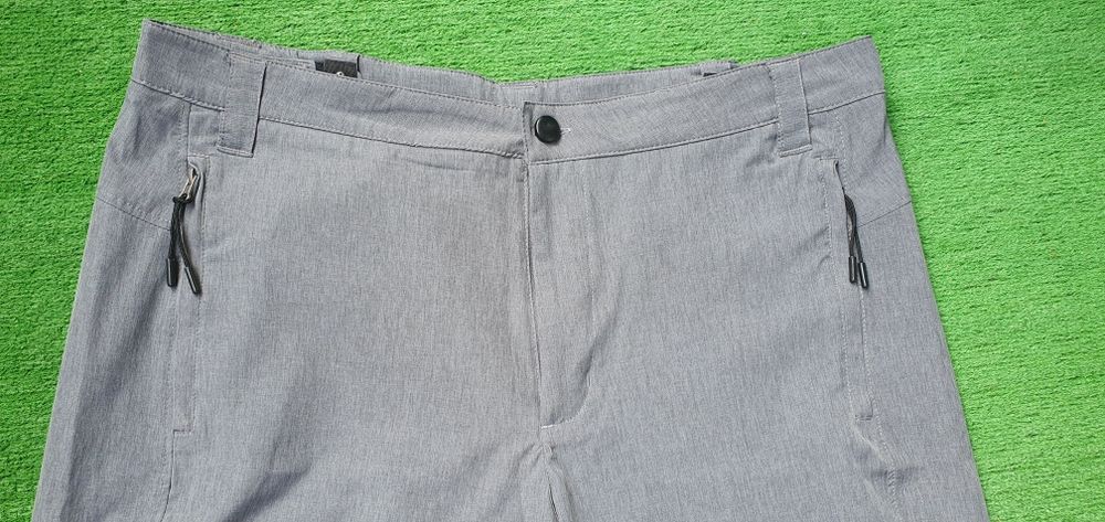 Pantaloni drumeție CRANE pentru bărbații