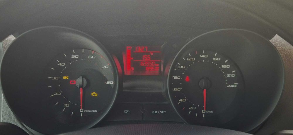 SEAT Ibiza 2013 — imagine 11
