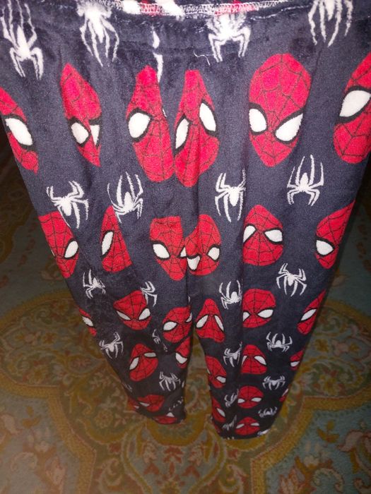 Pantaloni pijama cocolino