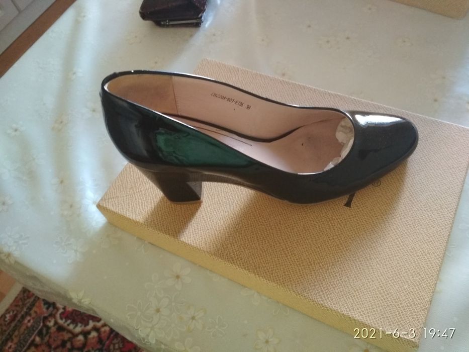 Обувь туфли женские