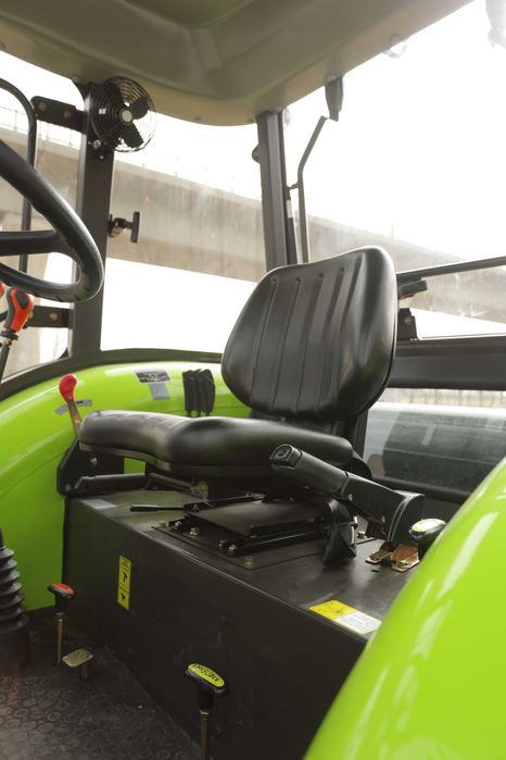 Трактор Zoomlion RC804 (80л.с.)