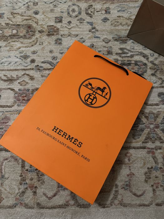 Брендовые пакеты