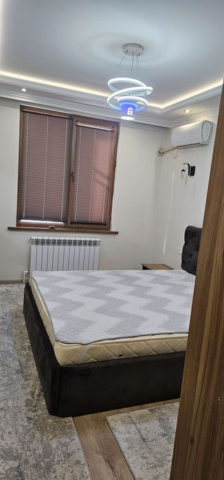 Аренда 2х Алмазар Сити