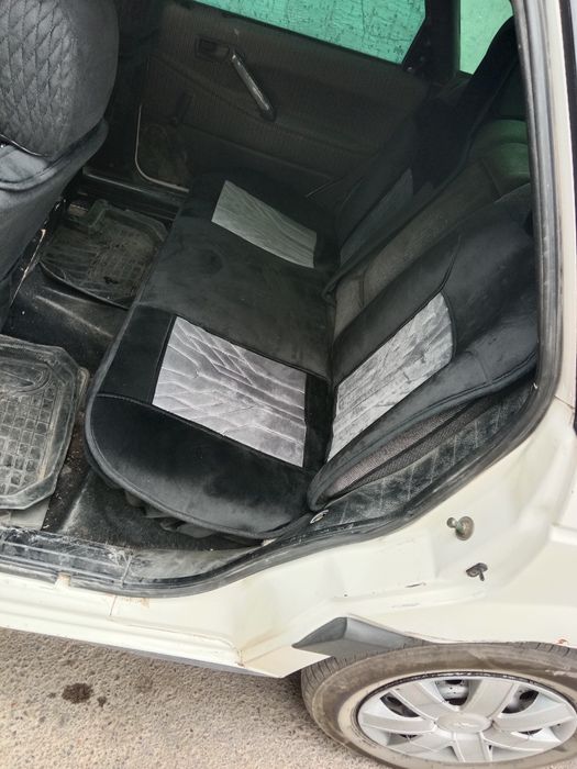 Пассат Passat b3