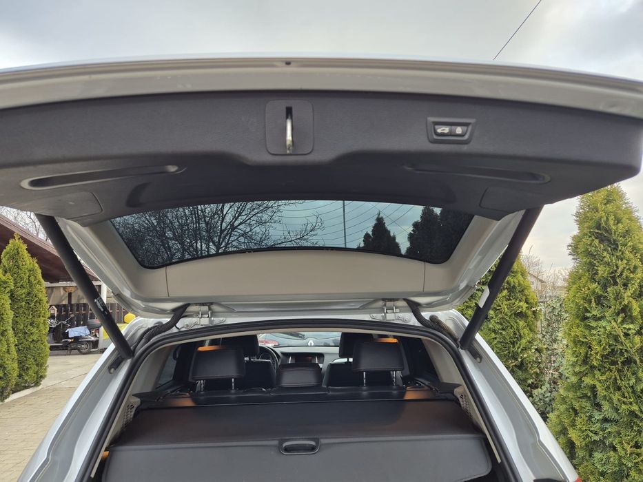 Bmw x 3 x drive 20 d  4x4