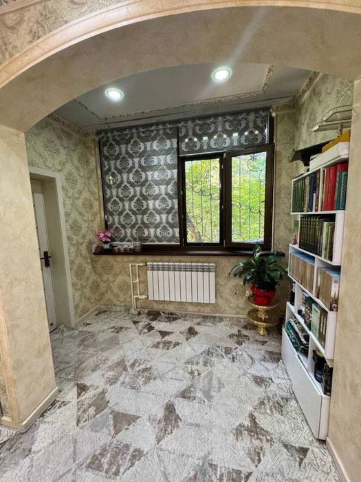 Квартира Чиланзар 3.  3/2/4 панель