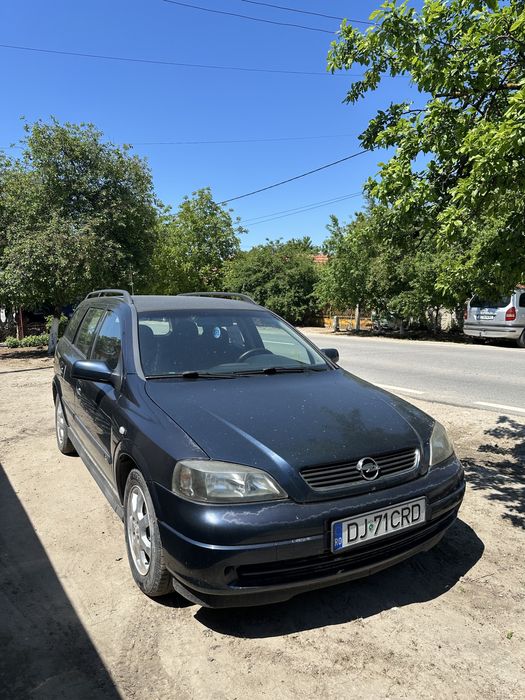 Opel  Astra de vanzare