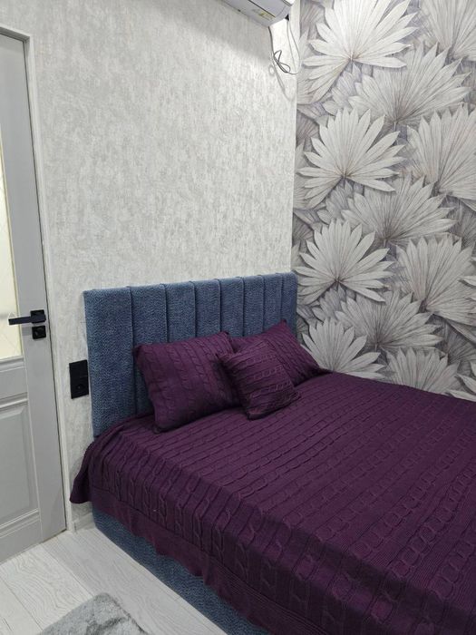 ЖК навруз 1-2/6/9 квартира евро,Шота Руставели яккасарайский