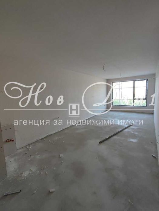 Дава се под наем Двустаен апартамент в Варна, Възраждане 1 - 66 кв.м за 125000 € - Снимка #4