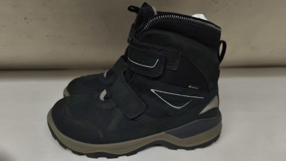 Кроссовки Nike 39, ботинки Ecco 38,40,42