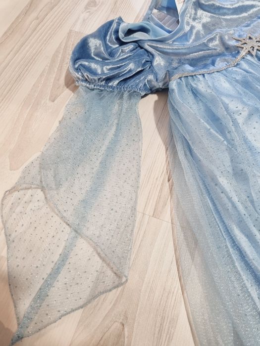 Rochie de printesa