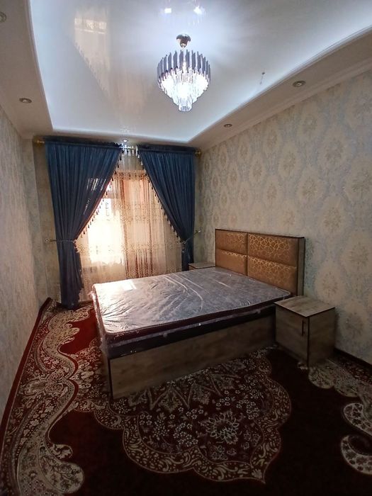 Самарканд Шахар квартира