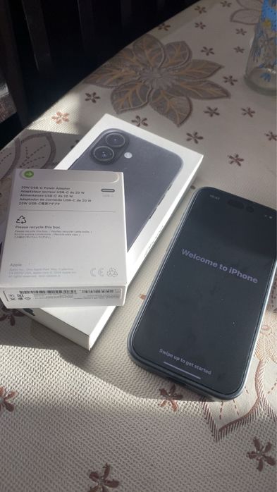 Оправяне на проблем с телефон, лаптоп, телевизор за възрастни хора