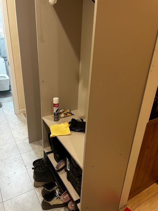 Шкаф для прихожей