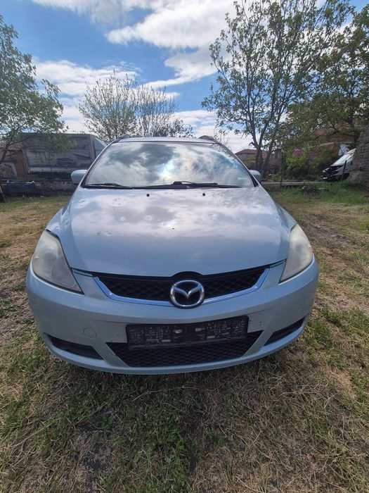 MAZDA 5 на Части 2005г бензин 1.8