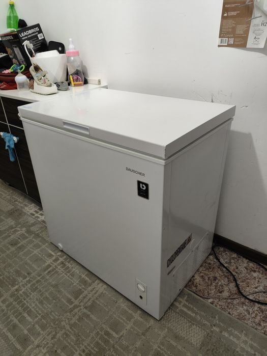 Продам морозильник , состояние отличное