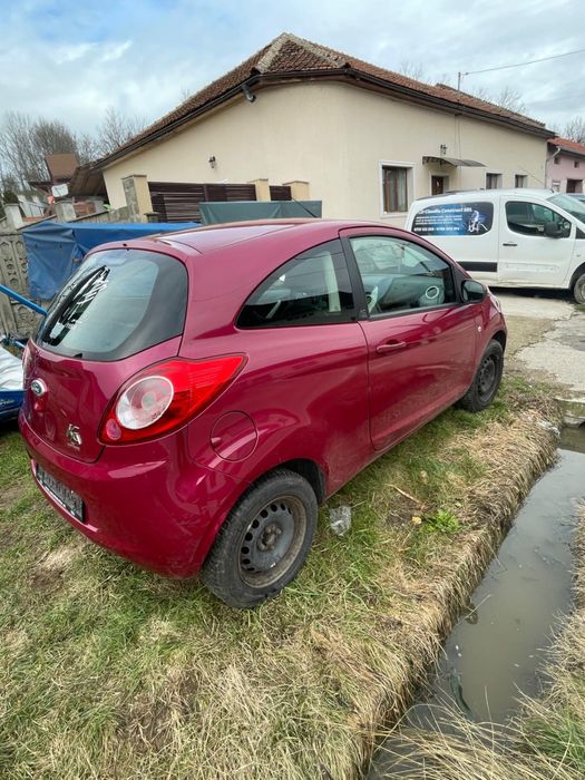 Vand FORD K  1600 euro