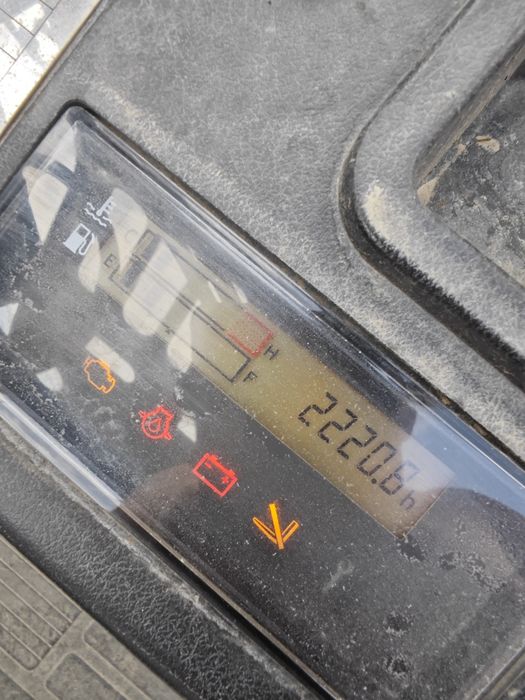 TOYOTA 8FGL-15 *2011*