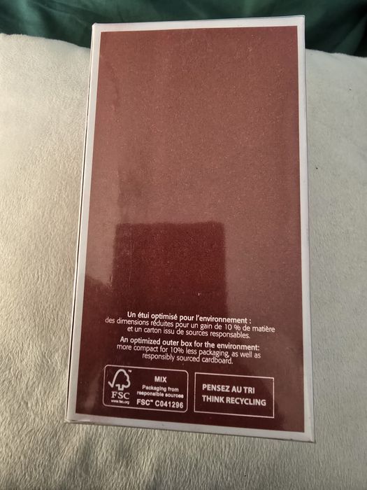 Parfum Givenchy L'Interdit 80ml EDP Rouge