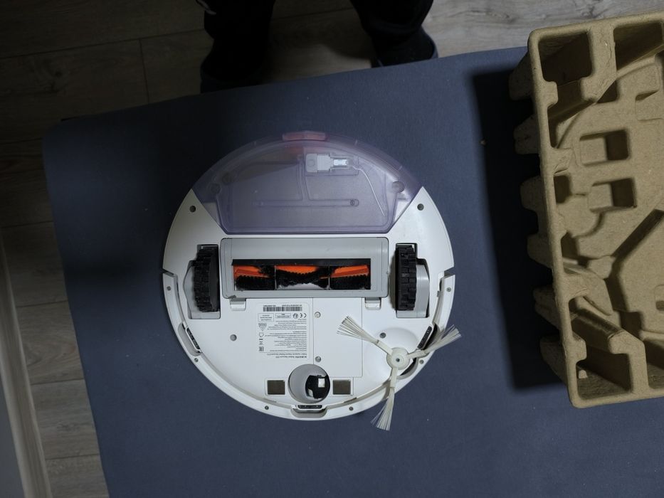 Xiaomi Robot Vacuum E10