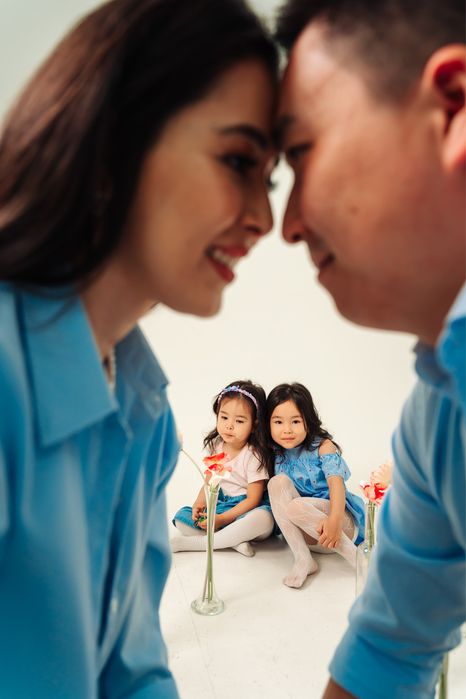 Профессиональный фотограф