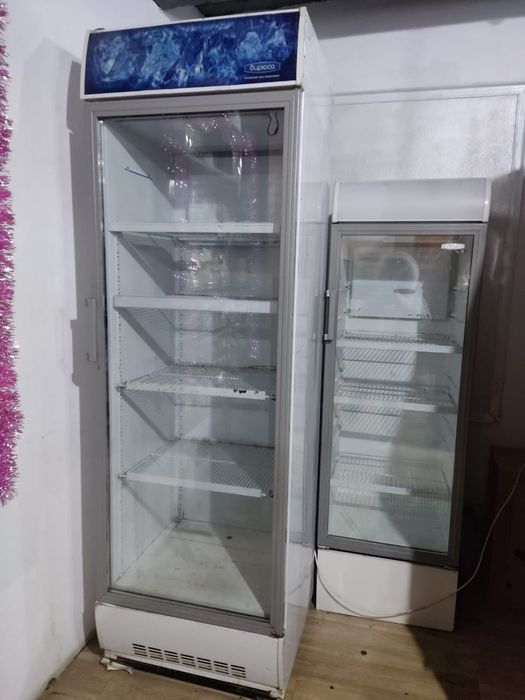 Продам ветринные холодильники