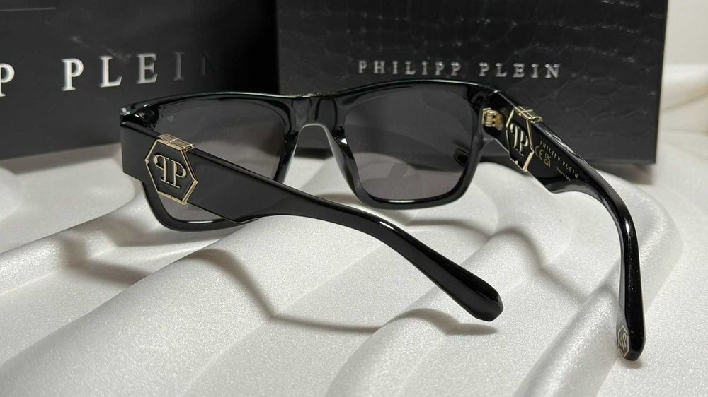 Унисекс слънчеви очила Philip Plein