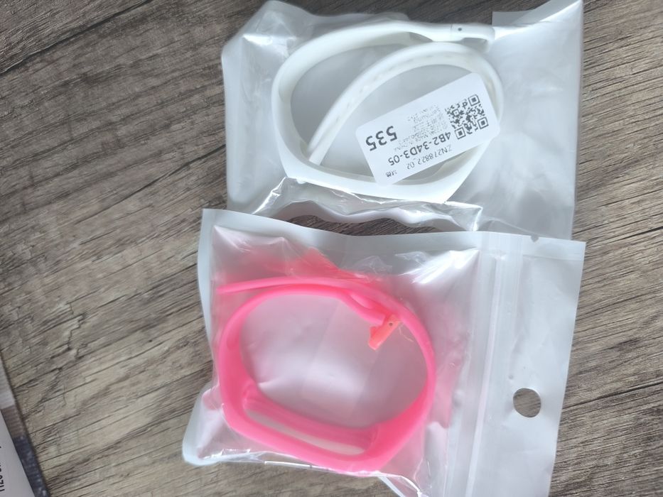 Смарт гривна/Smart band