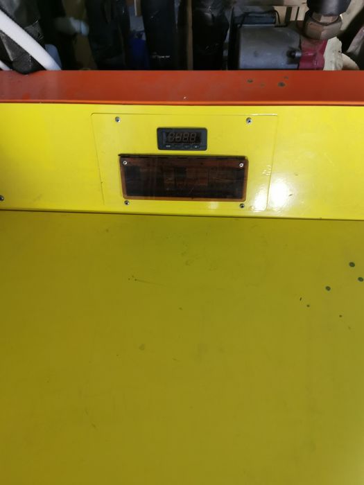 Термо помпа Вода-Вода