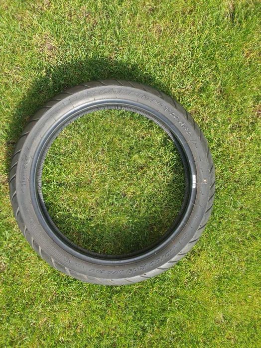 Pirelli Scorpion Trail II - 110/80 R19 59V