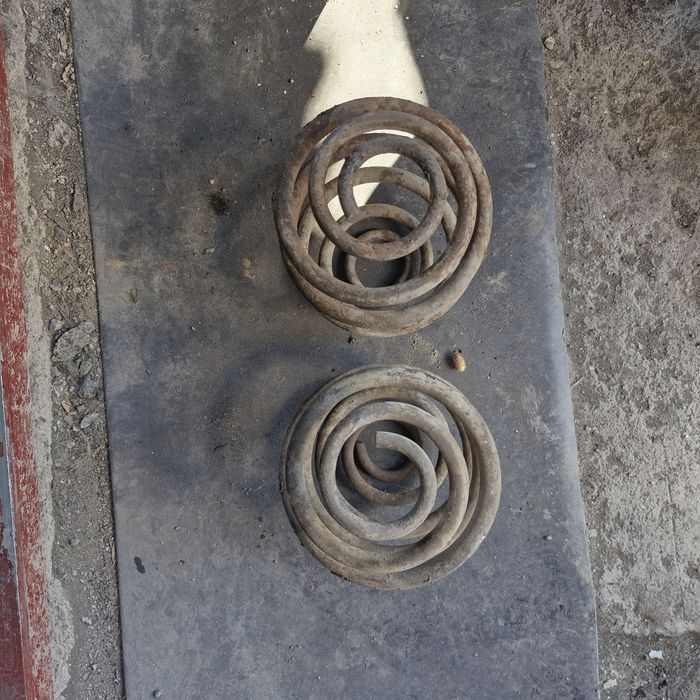 Стойка амортизатор Опель