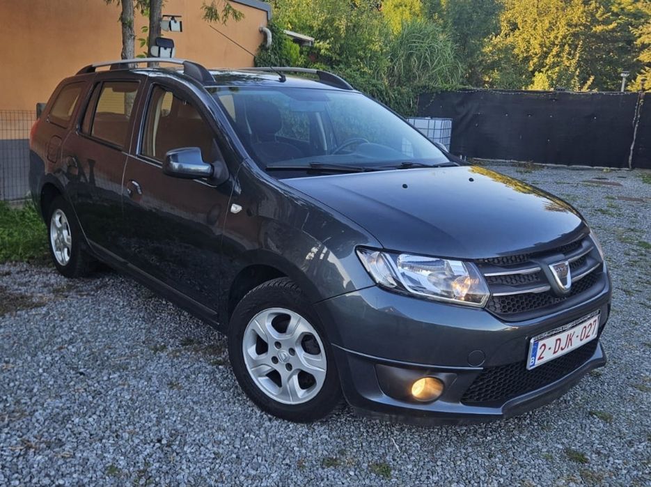 Dacia Logan MCV/1.5 DCI