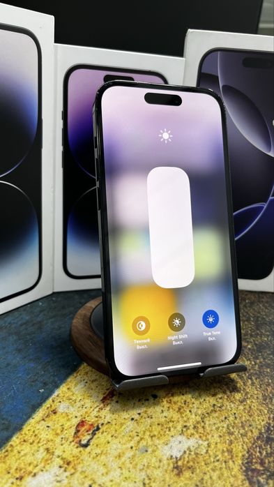 iPhone 14 pro.