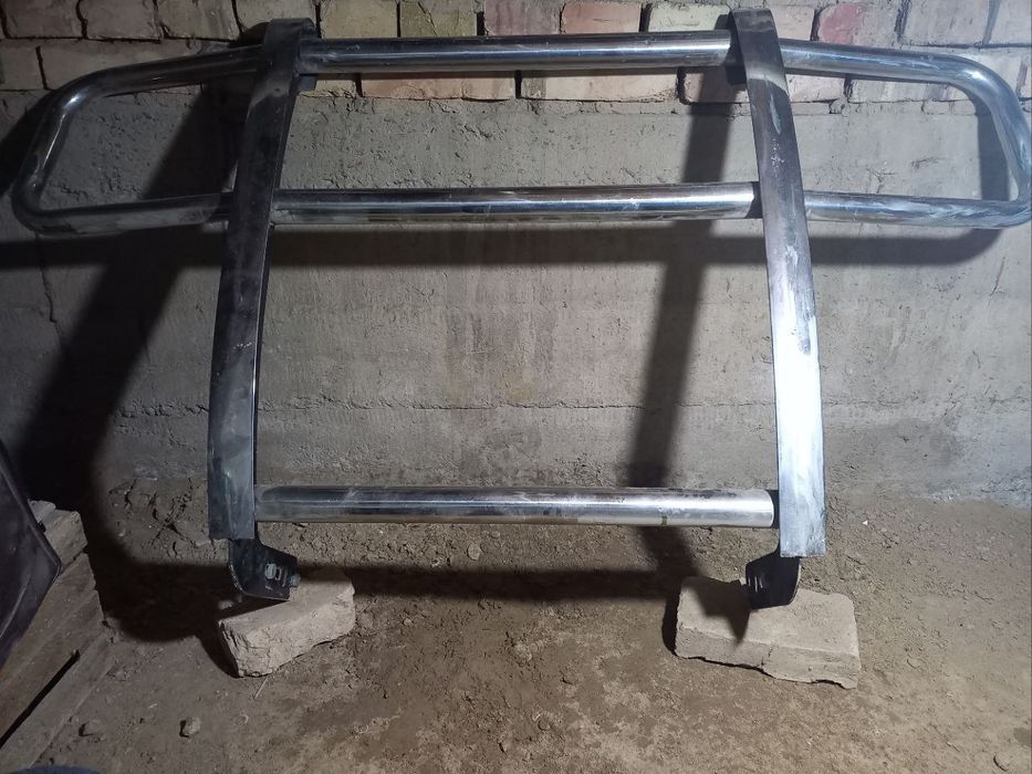 Дуга донфенг мошинаники нержавейка