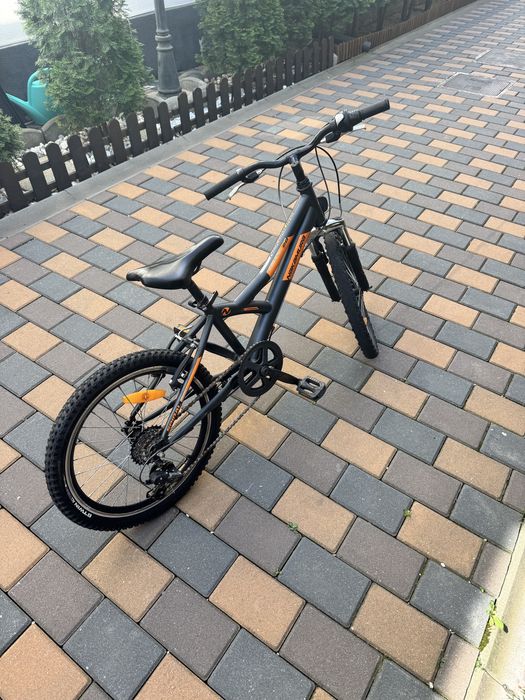 Bicicleta roti 20