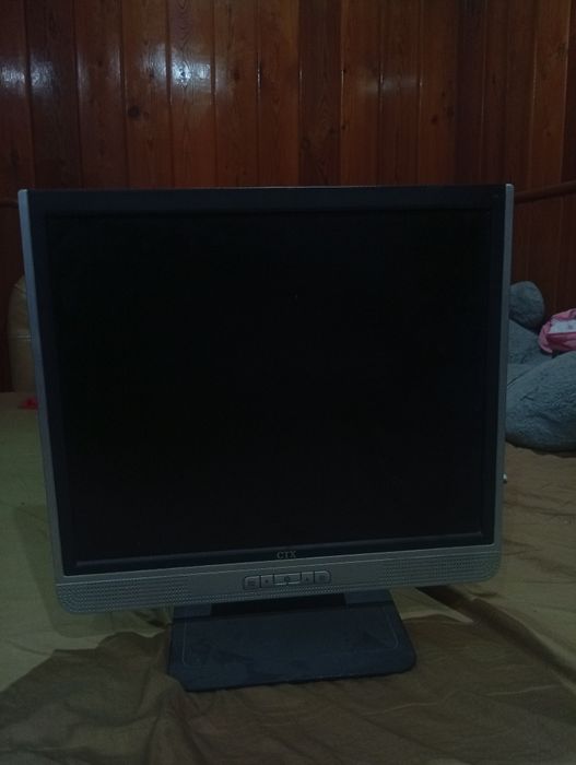Монитор CTX 60 герц
