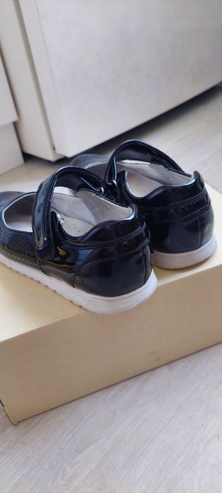 Туфли для девочки 33рр, 4000 тенге