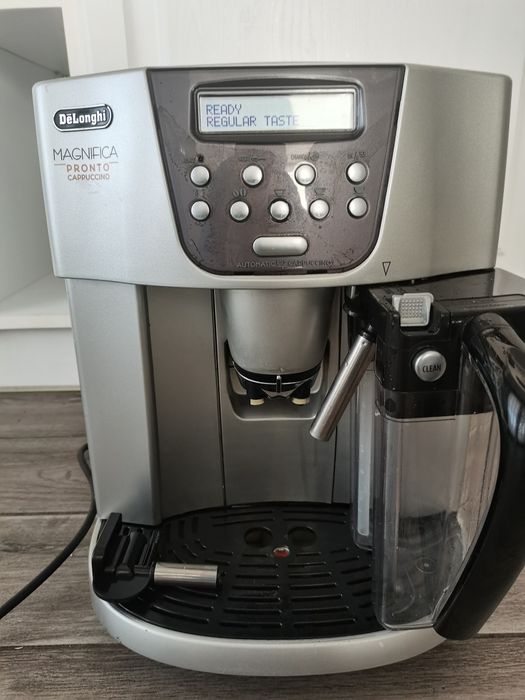 Delonghi Magnifica