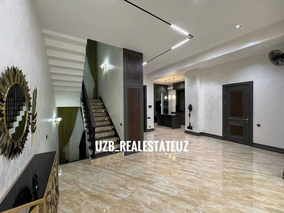 Продается Новый Евро Дом Чайхана Салом