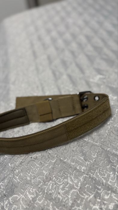 Чисто нов нашийник за куче XL