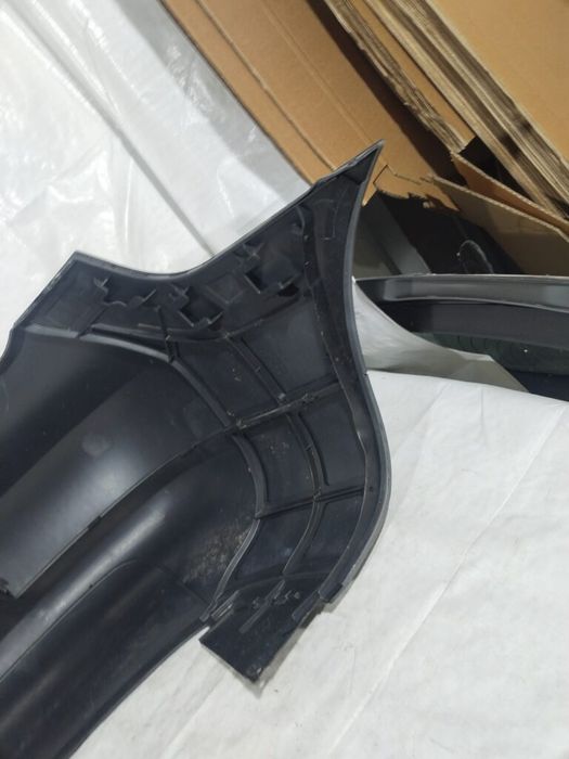Bara spate VW EOS, 2006, 2007, 2008, 2009, 2010, cod origine OE 1Q0807421.