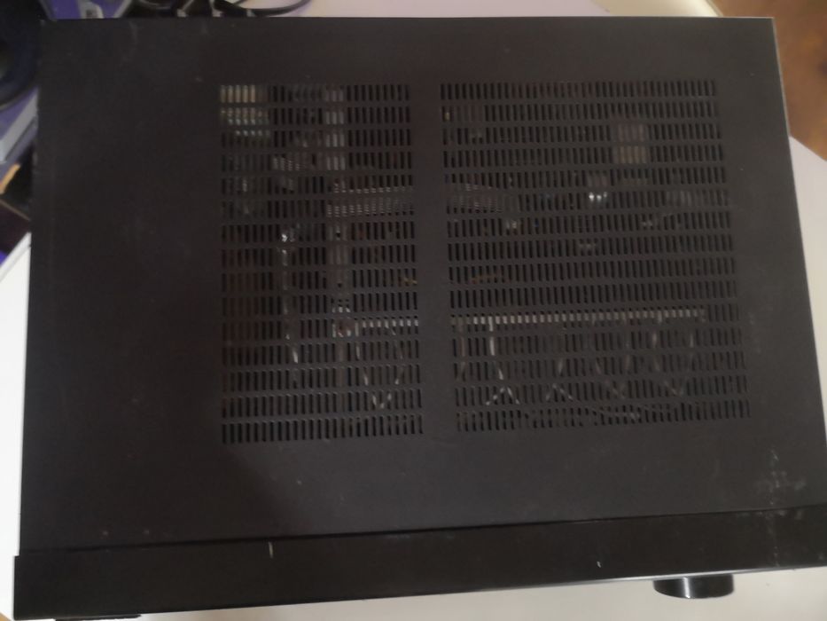 Тонколони и усилеатели