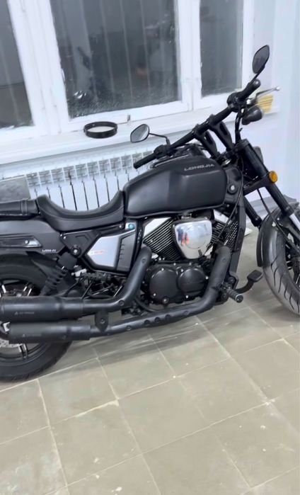 Продам Крузер Vbob