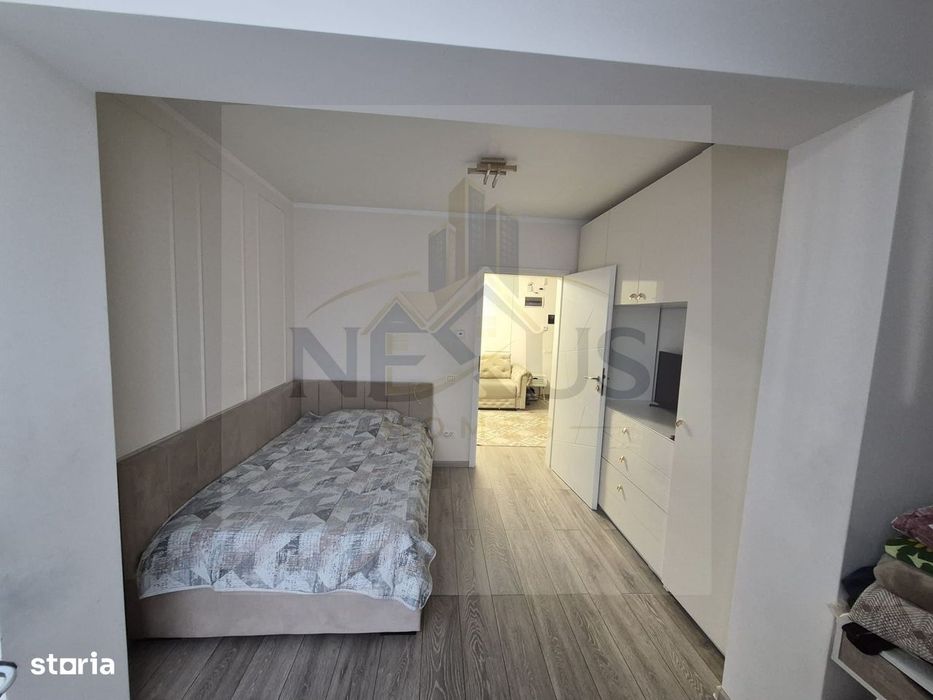 Apartament,
