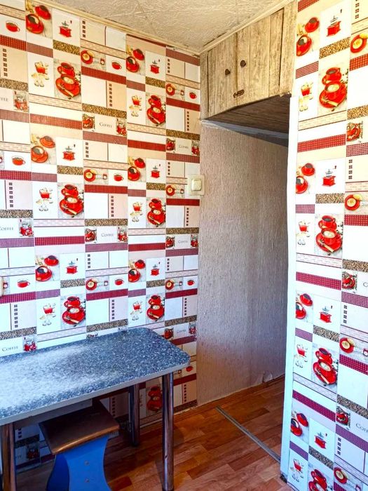 ,,, Продам ОДНУШКУ в Пришахтинске