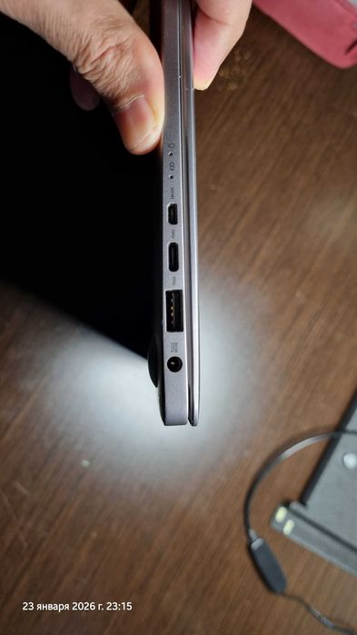 ноутбук для бизнеса