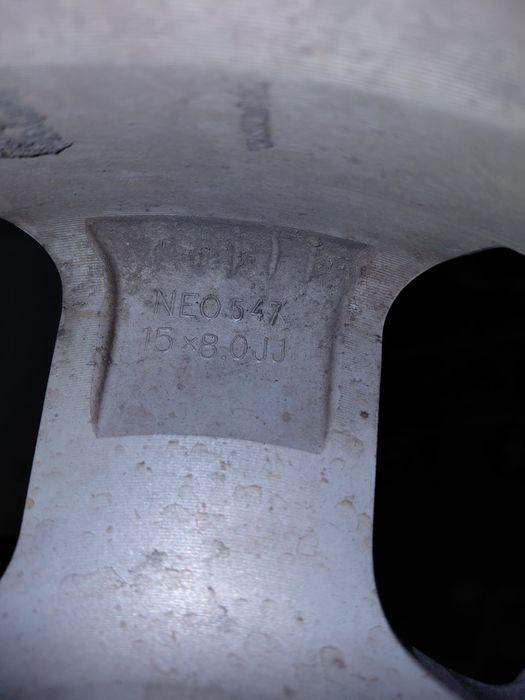 Продам автомобильные диски